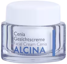 Alcina Pleťový krém s hydratačným účinkom Cenia (Facial Cream) 50 ml