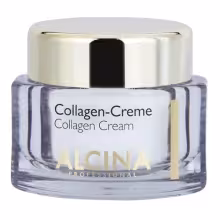 Alcina Pleťový krém s kolagénom (Collagen Cream) 50 ml