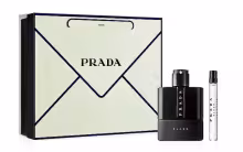 Prada Luna Rossa Black - EDP (plnitelná) 100 ml + EDP 10 ml