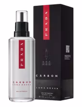 Prada Luna Rossa Carbon - EDP - náplň 150 ml