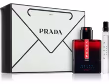 Prada Luna Rossa Ocean Le Parfum - parfum 50 ml + parfum 10 ml