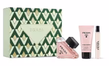 Prada Paradoxe – EDP 90 ml + telové mlieko 50 ml + EDP 10 ml