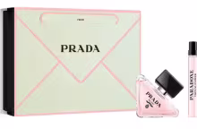 Prada Paradoxe Virtual Flower - EDP 50 ml (plniteľná) + EDP 10 ml