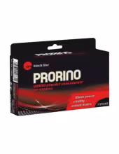 PRORINO - prášok na podporu libida pre ženy - výživový doplnok - 7 dávok