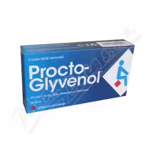 Procto-glyvenol rct.sup.10