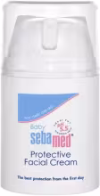 SEBAMED Dětský pleťový krém 50ml