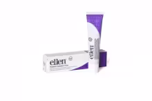 Ellen Probiotický intímny krém 15 ml