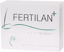 Fertilan cps.60