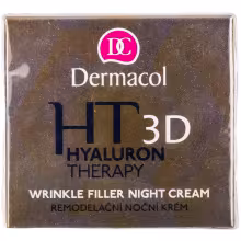 Dermacol Hyaluron Therapy 3D noční krém 50ml