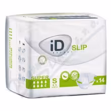 iD Slip Super S 14ks