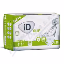 iD Slip Super M 28ks