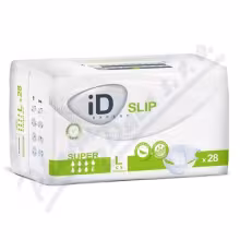 iD Slip Super L 28ks