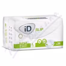 iD Slip Super XL 14ks