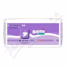 Seni Standard Plus Air inkon.plenk.kalhotkyXL 30ks
