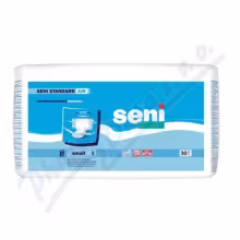 Seni Standard Air inkon.plenkové kalhotky S 30ks