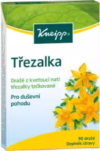 Kneipp Třezalka drg.90
