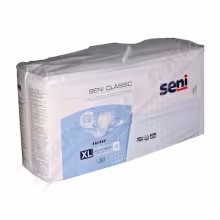 Seni Classic inkon.plen.kalh.XL 30ks