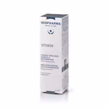 ISISPHARMA Vitiskin Hydrogel 50ml