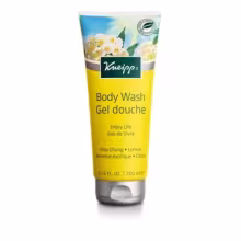 Kneipp Sprchový gel Enjoy Life 200 ml