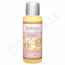 Saloos Bio Tělový a masážní olej Antistri 50ml