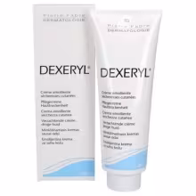 DEXERYL Krém 250g