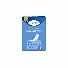 TENA Comfort Mini Plus ink.vložky 30ks 761425