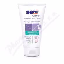 Seni Care vyživující krém na nohy 7% urea 100ml