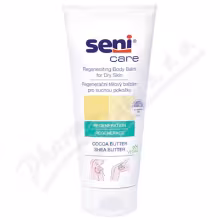 Seni Care regenerační tělový balzám 200ml