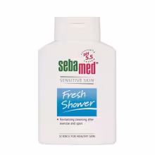 SEBAMED Sprchový gel shower fresh 200ml