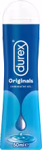 DUREX Originals lubrikační gel 50ml