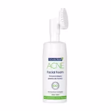 Biotter NC ACNE čistící pěna na obličej 100ml