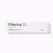FILLERINA 12HA denní krém proti vrásk.(st.3) 50ml