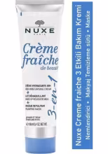 NUXE Creme Fraiche 3v1 100ml