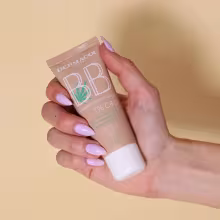 Dermacol BB krém s 1% CBD Medium 2 30ml