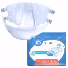 iD Slip Maxi Prime L 15ks