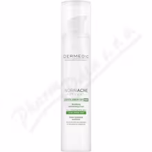 DERMEDIC Normacne Matující hydratační krém 40ml