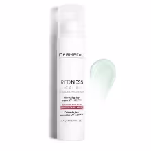 DERMEDIC Redness naprav.den.krém UV+IR SPF 20 40ml
