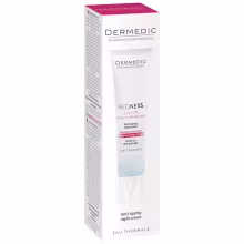 DERMEDIC Redness krém chronické zarudn. pleti 40ml