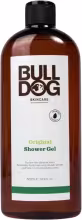 BULLDOG Original Shower Gel 500ml