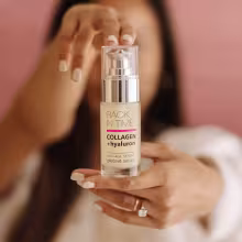 VIVADERM Collagen+hyaluron liftingové sérum 30ml