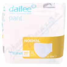 Dailee Pant Premium inkont.kalhotky Normal XL 15ks