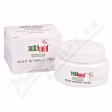 SEBAMED Anti-dry noční krém 50ml