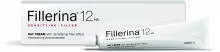 FILLERINA 12HA denní krém proti vrásk.(st.5) 50ml