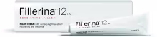 FILLERINA 12HA noční krém proti vrásk.(st.5) 50ml