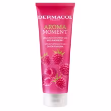 Dermacol Aroma Moment Div.malina sprch.gel 250ml