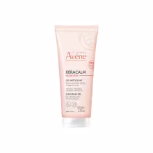 AVENE XeraCalm NUTRITION Mycí gel 100ml