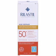 RILASTIL Age Rep.ochran.anti-age krém SPF50+ 50ml