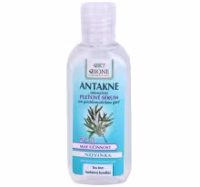 BIO BIONE Antakne intenzivní pleťové sérum 100ml
