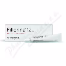 FILLERINA 12HA oční krém proti vráskám (st.4) 15ml