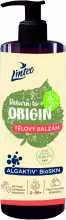 Linteo Return to ORIGIN tělový balzám 250ml